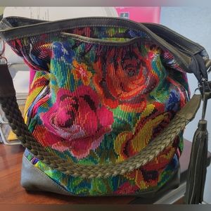 Sirens and Starlight olive boho